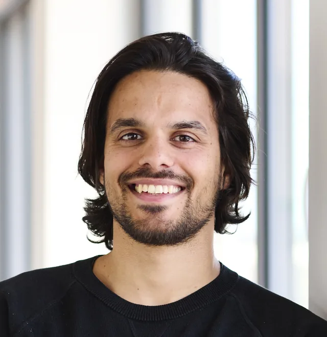 Kevin De Silva